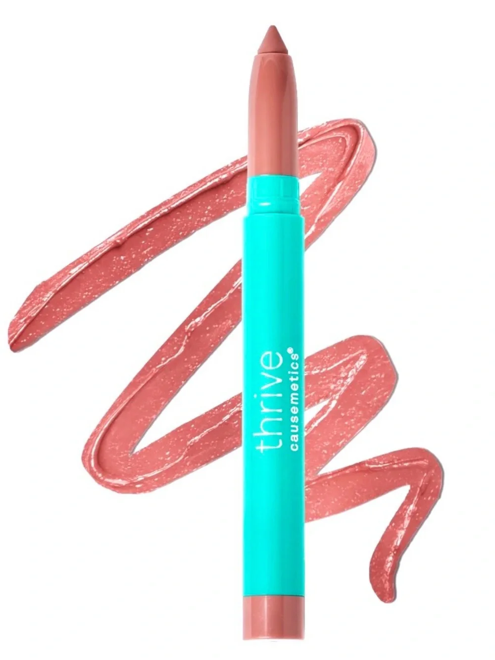 Thrive causemrtics Empower Matte Precision Lipstick Crayon